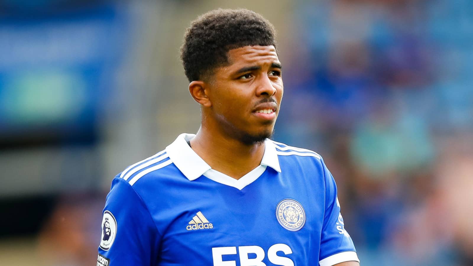 Η Λέστερ αρνήθηκε πρόταση 70 εκατ. ευρώ από την Τσέλσι για τον Φοφανά