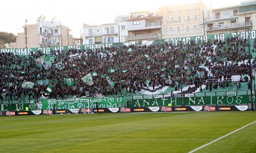 Παναθηναϊκός: Αλλάζει τον χλοοτάπητα στη Λεωφόρο