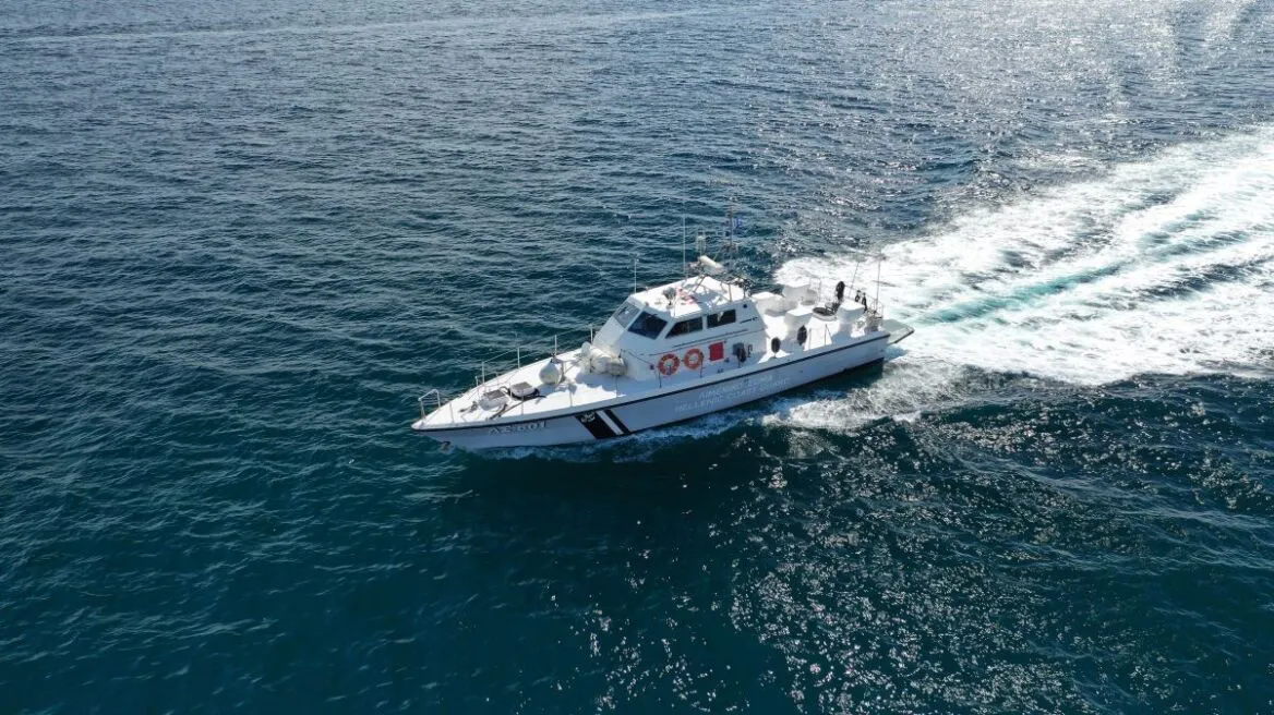 Παξοί: Κόπηκε το δάχτυλο του 8χρονου που τραυματίστηκε σε σκάφος αναψυχής