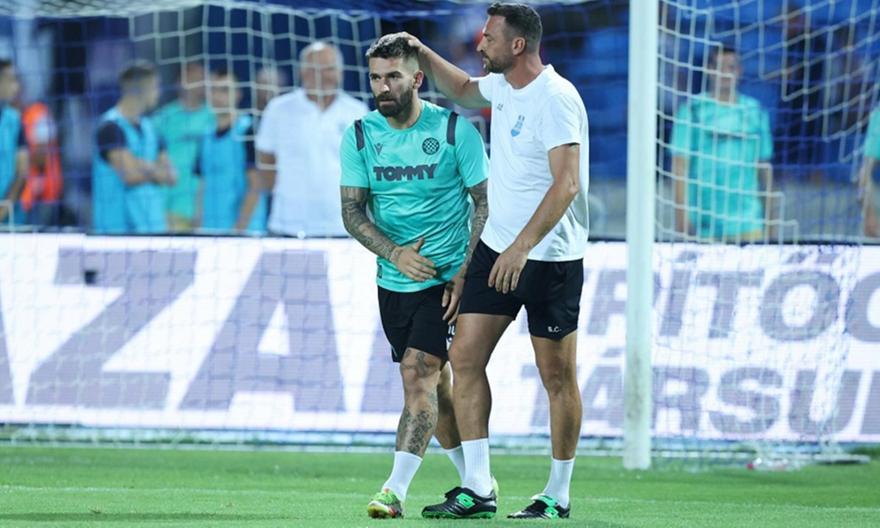 Συγκλονιστικός Λιβάγια: Βρήκε τη δύναμη να παίξει και σκόραρε αλά Πανένκα ο Λιβάγια! (vid)
