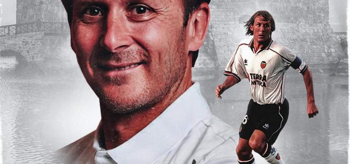 Τεχνικός διευθυντής στην Πάφο ο Μεντιέτα!