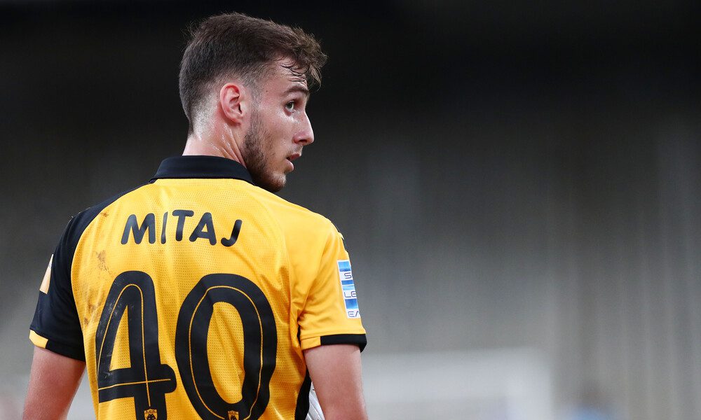 ΑΕΚ: Πώς η πώληση του Μιτάι απέφερε σημαντικά κέρδη