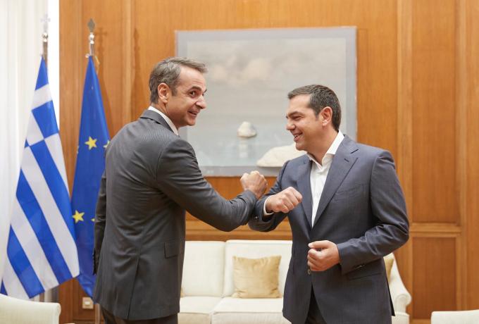 Έκπληξη ή επικράτηση του φαβορί: Τελικά, αυτές τις εκλογές ποιος θα τις κερδίσει;