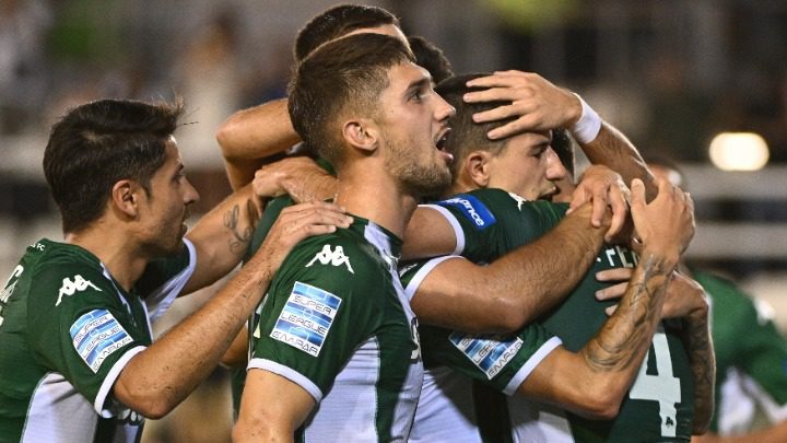 Superleague: Νίκες για Παναθηναϊκό και Άρη στην πρεμιέρα