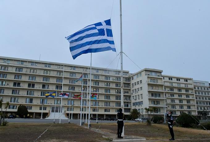 Συναγερμός στο Πεντάγωνο για ενδεχόμενο θερμού επεισοδίου με την Τουρκία