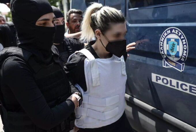 Επιμένει η Πισπιρίγκου – Από Σεπτέμβριο το αίτημα αποφυλάκισής της