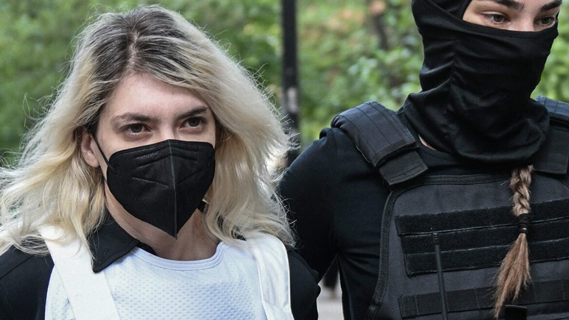 Πισπιρίγκου: Μήνυση κατά του διευθυντή ΜΕΘ του Νοσοκομείου Πατρών από τη μητέρα και την αδελφή της