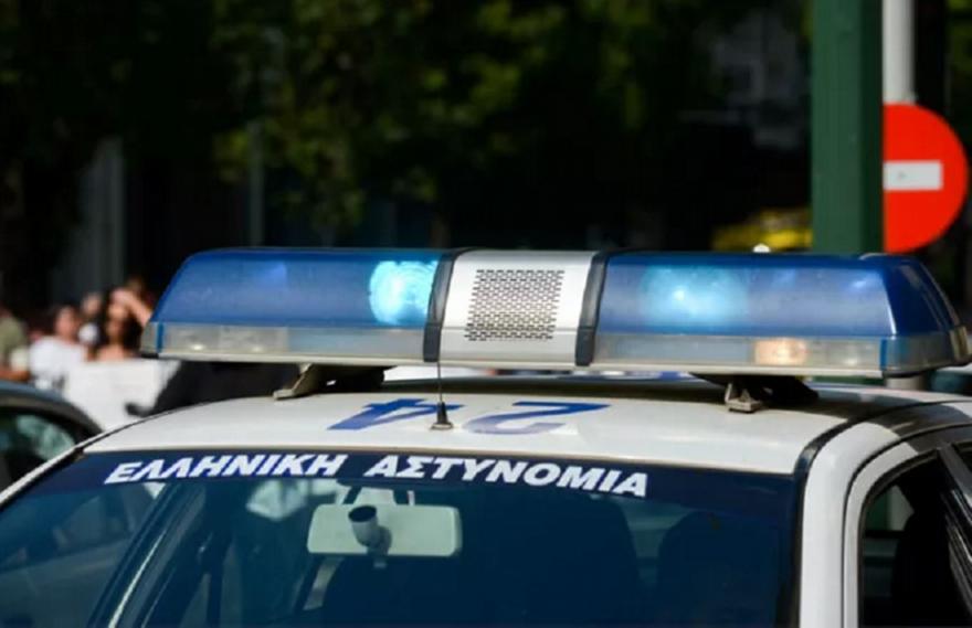 Θεσσαλονίκη: Μετέφεραν αλλοδαπούς σε πορτ-μπαγκάζ αυτοκινήτων και με ταξί!