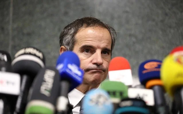 Εκτός ελέγχου η κατάσταση στο πυρηνικό εργοστάσιο της Ζαπορίζια