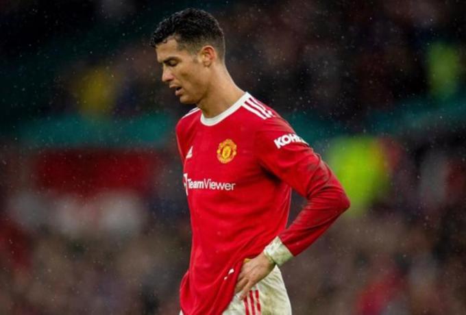 Ρούνεϊ: «Η Γιουνάιτεντ πρέπει να αφήσει τον Ρονάλντο να φύγει»