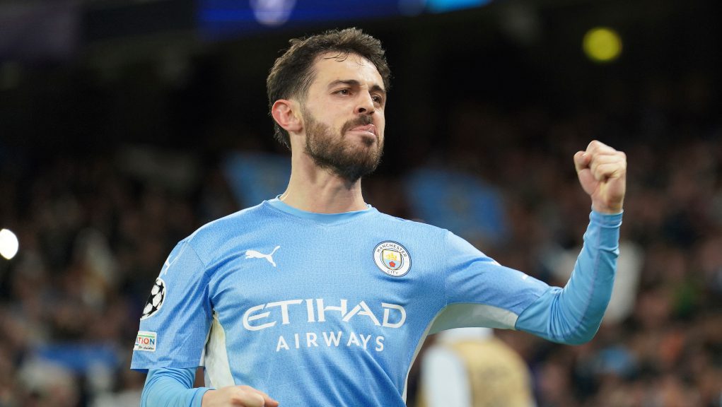 Μάντσεστερ Σίτι: Διάθεση να προσφέρει νέο συμβόλαιο στον Μπερνάρντο Σίλβα με διπλάσιες αποδοχές