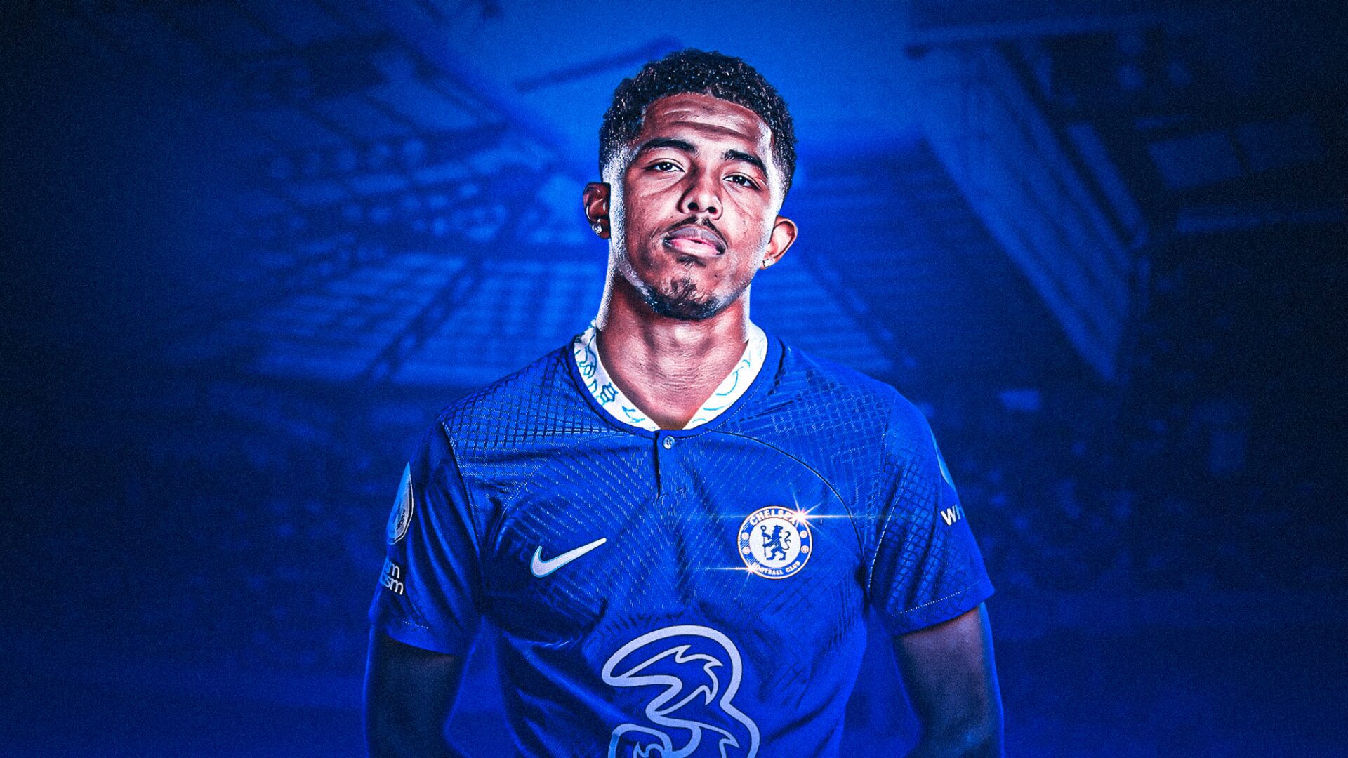 Φοφανά: Υπέγραψε στην Τσέλσι μέχρι το 2026