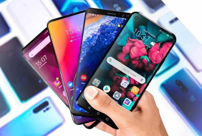 Η παγκόσμια αγορά smartphone συρρικνώνεται – Ποιοι είναι πρώτοι στην Ευρώπη;
