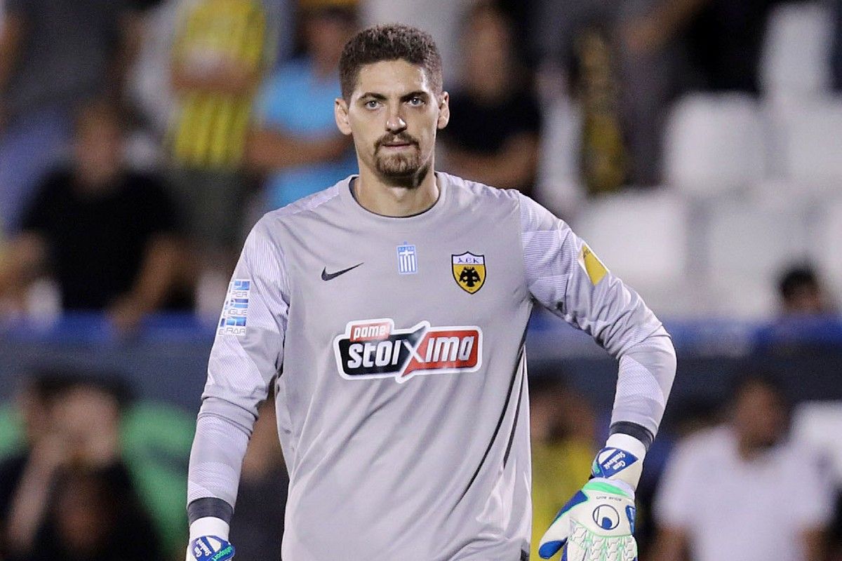 ΑΕΚ: Τα δεδομένα για το μέλλον του Στάνκοβιτς – Η πρόταση και ο μάνατζέρ του