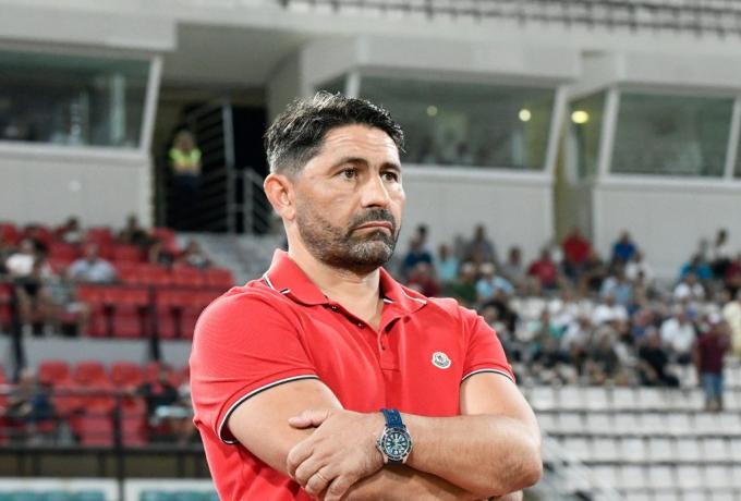 Απίστευτος Βόλος: Απέλυσε τον προπονητή του μία μέρα μετά το πρώτο παιχνίδι της σεζόν!