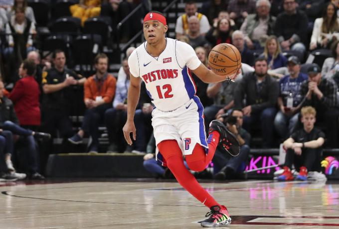 ΑΕΚ: Πρώην NBAer «κλείνει» η Βασίλισσα!