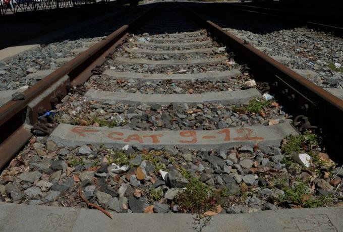 Τραγωδία στη Δράμα: Τρένο παρέσυρε και σκότωσε τρία άτομα