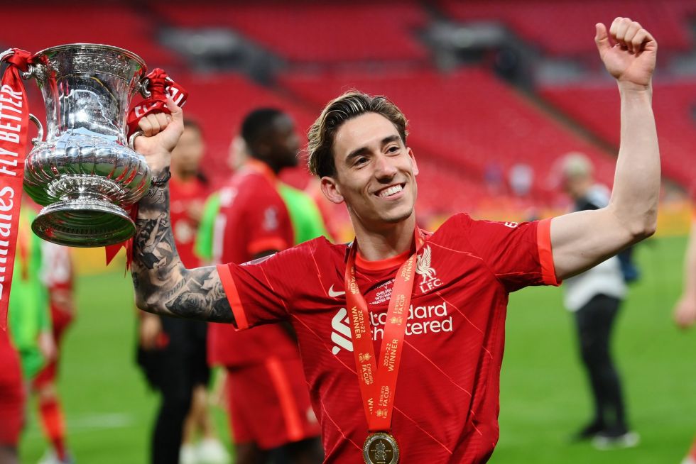 Με απουσία Τσιμίκα η πρεμιέρα της Λίβερπουλ στην Premier League κόντρα στην Φούλαμ