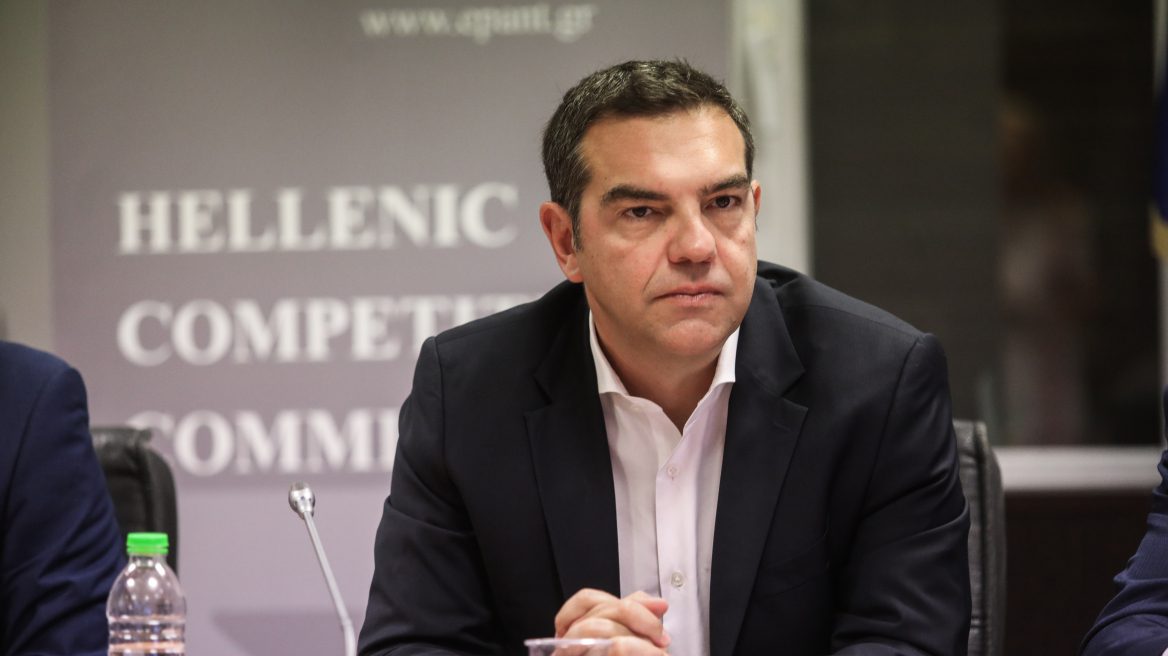 2 μονάδες μπροστά ο ΣΥΡΙΖΑ: Πού προηγείται της ΝΔ σε νέα δημοσκόπηση – ανατροπή