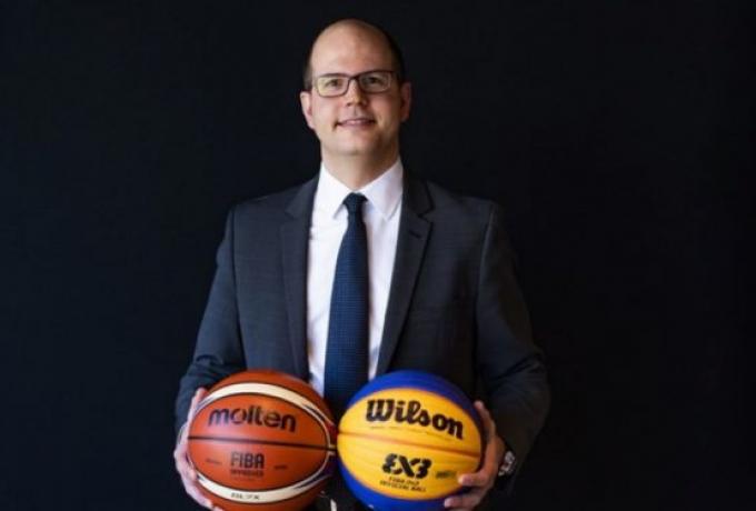 Ζαγκλής: «Το πιο ανοιχτό Eurobasket – Οι φίλαθλοι ήρθαν πιο κοντά στις ομάδες λόγω παραθύρων»
