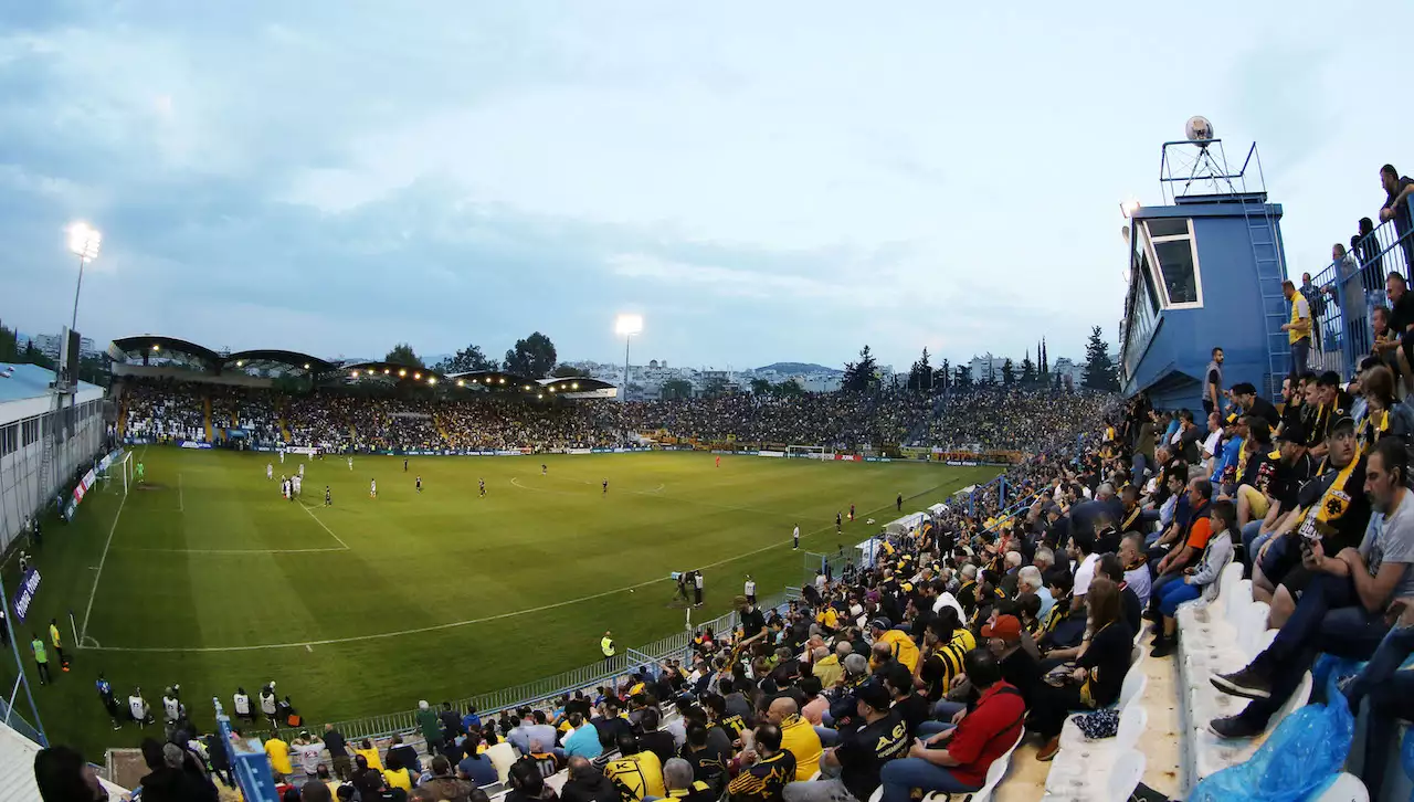 ΠΑΕ ΑΕΚ: Στη διάθεση του κόσμου τα εισιτήρια για το ματς με τον Βόλο στη Ριζούπολη