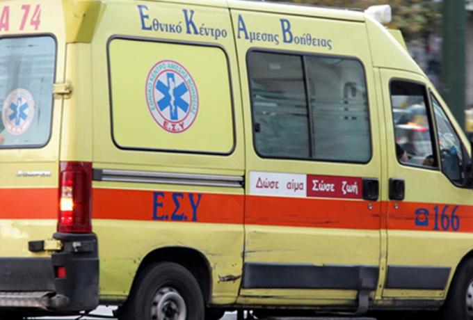 Θεσσαλονίκη: Πήρε εξιτήριο ο 19χρονος που έπεσε από το παράθυρο στο ΑΠΘ