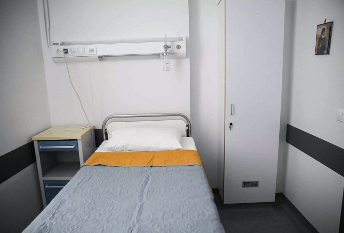 Ροδόπη: Βγήκαν όλοι από το νοσοκομείο μετά τα μαζικά περιστατικά σαλμονέλας