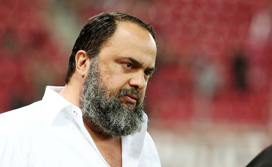 Μαρινάκης: «Ο Μπένετ επηρεάζεται από τη Λαμπαδαρίου»