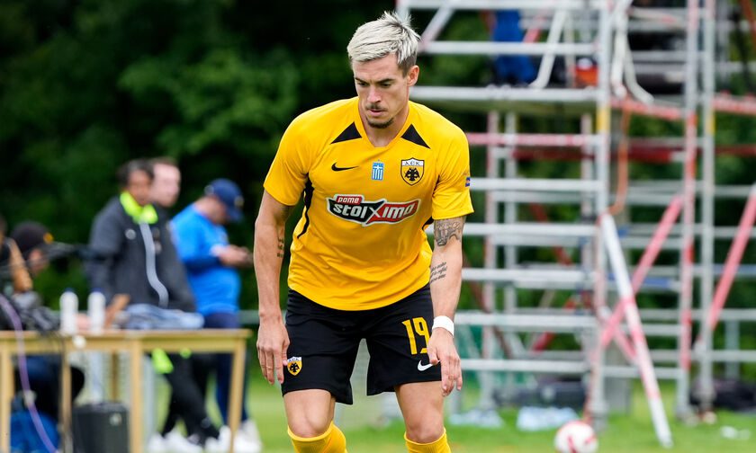 Πλησιάζει στην Μπορντό ο Μισελέν – Η στάση της ΠΑΕ ΑΕΚ