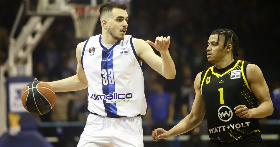 «Έκλεισε» τον Παπαδάκη η ΑΕΚ!
