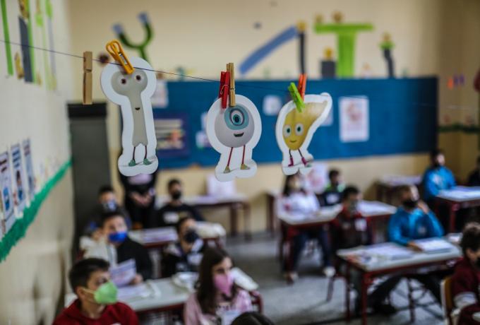 Η λίστα με τα σχολεία που θα λειτουργήσουν με πρόγραμμα ολοήμερου μέχρι τις 17:30