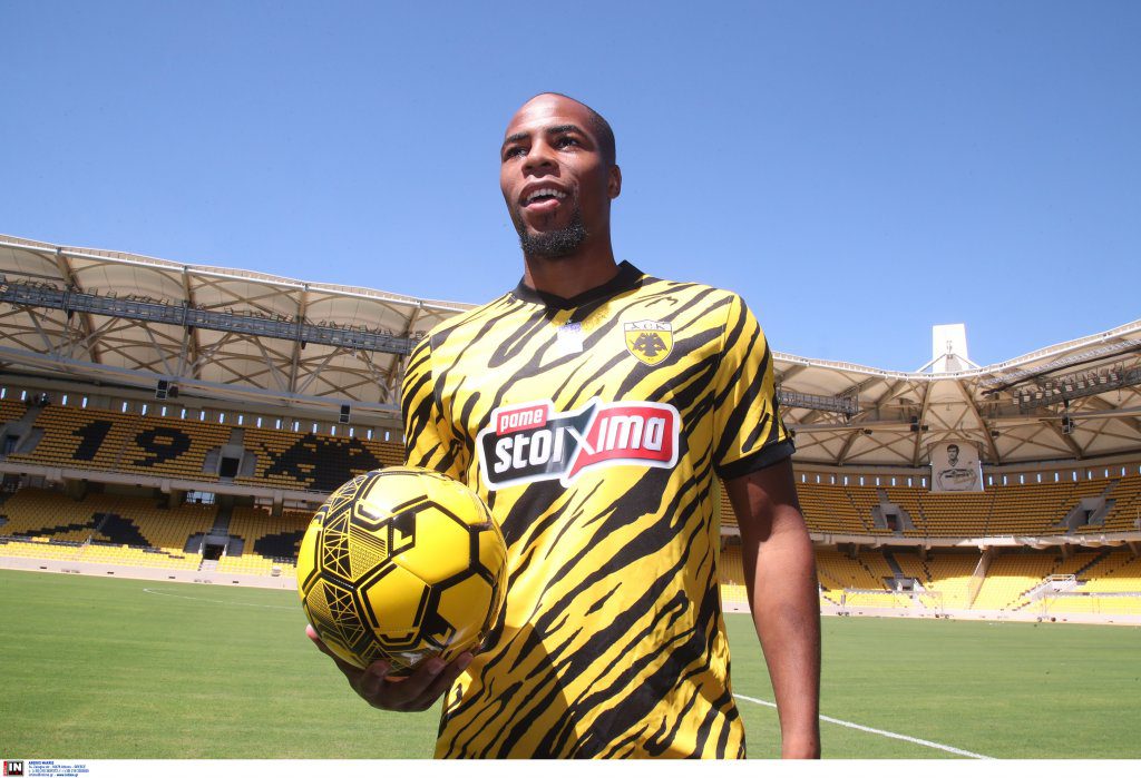 Σιντιμπέ: “Μπράβο παιδιά” (ΦΩΤΟ)