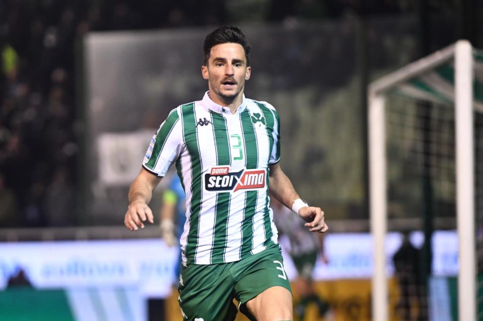 Παναθηναϊκός: Χωρίς Χουάνκαρ κόντρα στον Λεβαδειακό