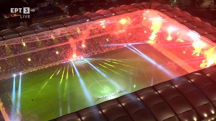 Πειρατές του ονείρου: «Αυτή είναι η δική μας 11αδα!»