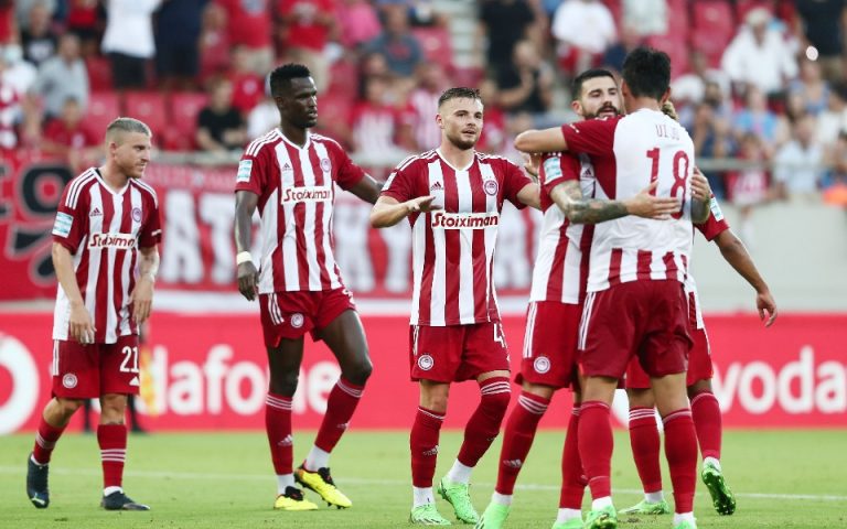 Στοίχημα: Γαλλική έξοδος για Ολυμπιακό