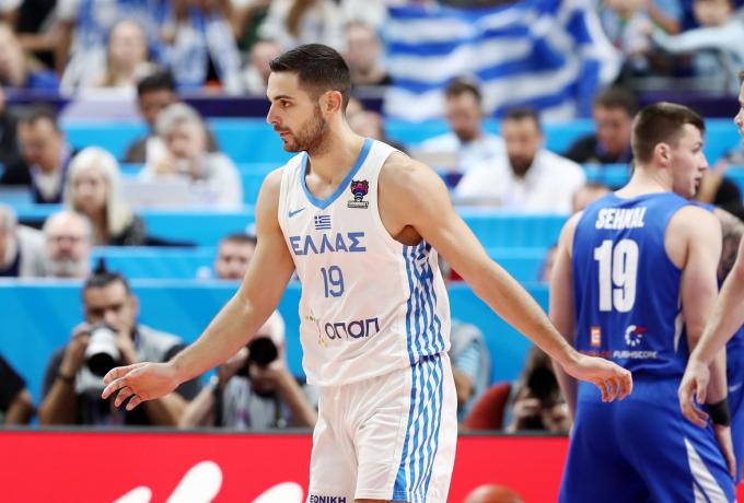 Παπαπέτρου: «Γνωρίζαμε ότι θα φτύσουμε αίμα»