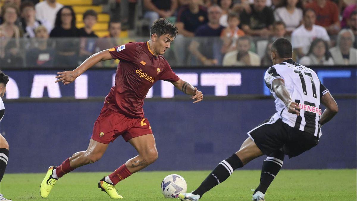 Προγνωστικά πάμε στοίχημα: Δεν τριτώνει το κακό για Ρόμα