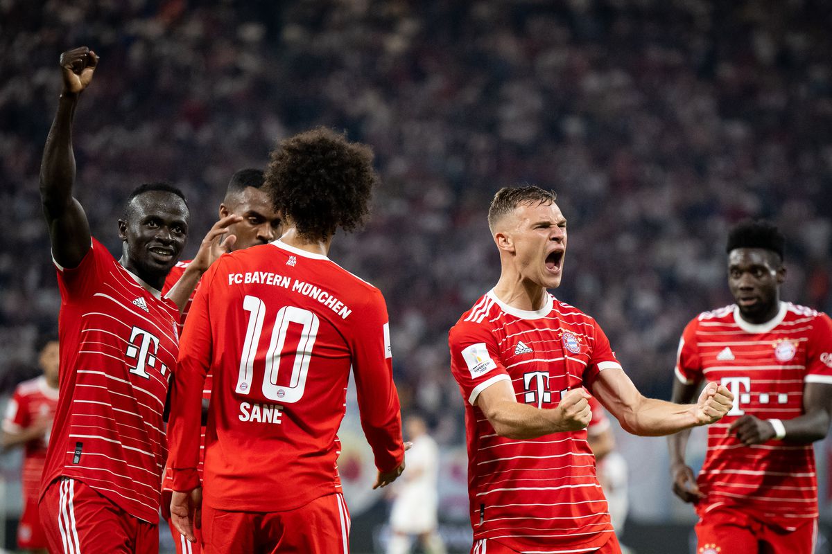 Προγνωστικά Champions League: Τα φώτα στο Μόναχο