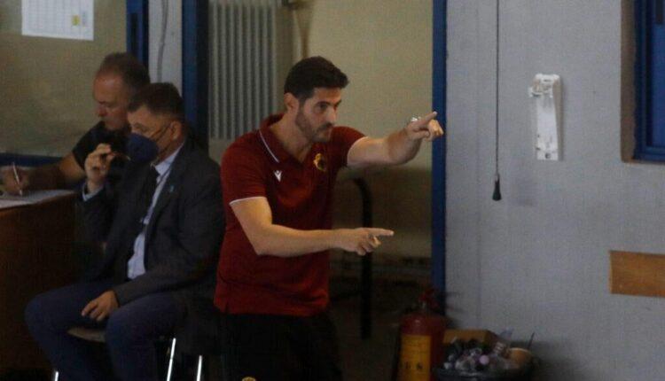 Αλβανός: «Η άμυνα μας έδωσε τη νίκη»