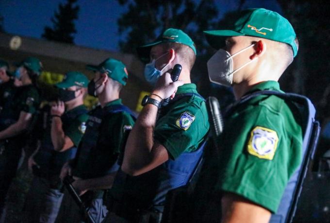 Νέα εξέλιξη: Αποσύρεται από τα πανεπιστήμια η πανεπιστημιακή αστυνομία!