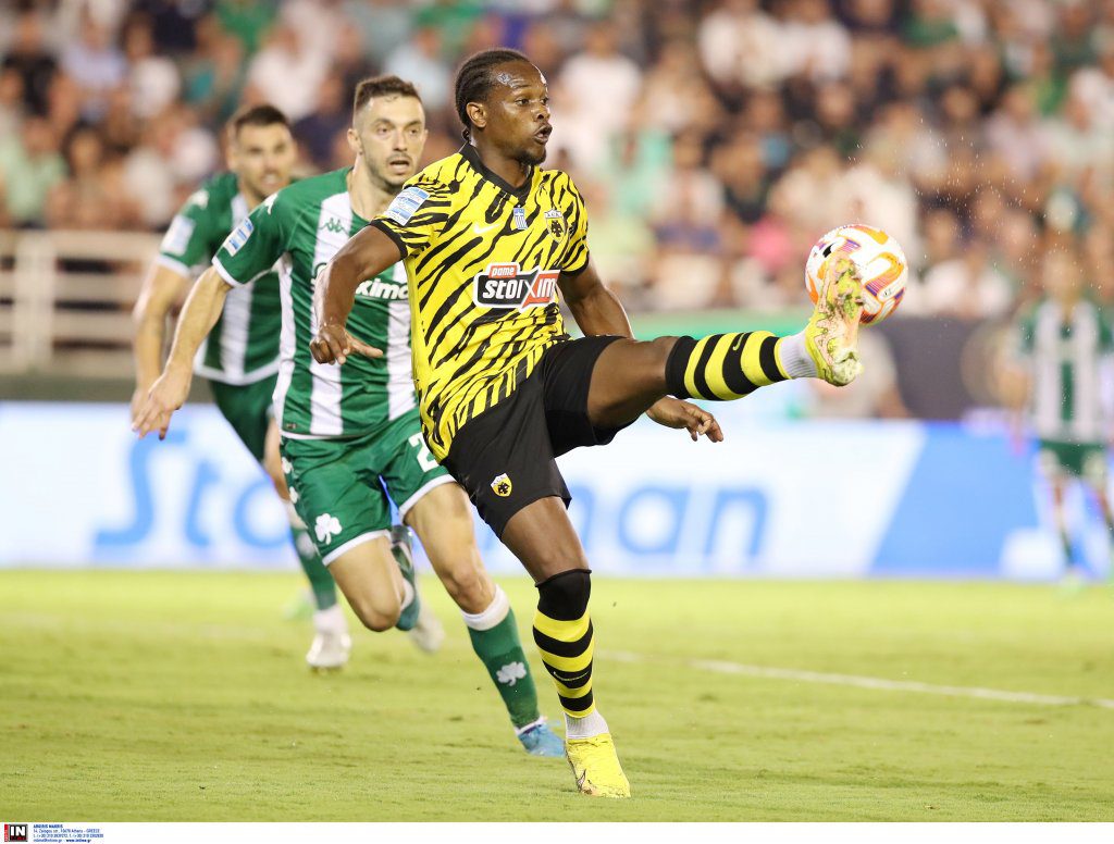 Γκαρσία: «Είμαστε όλοι άντρες, είμαστε έτοιμοι για το επόμενο ματς!»