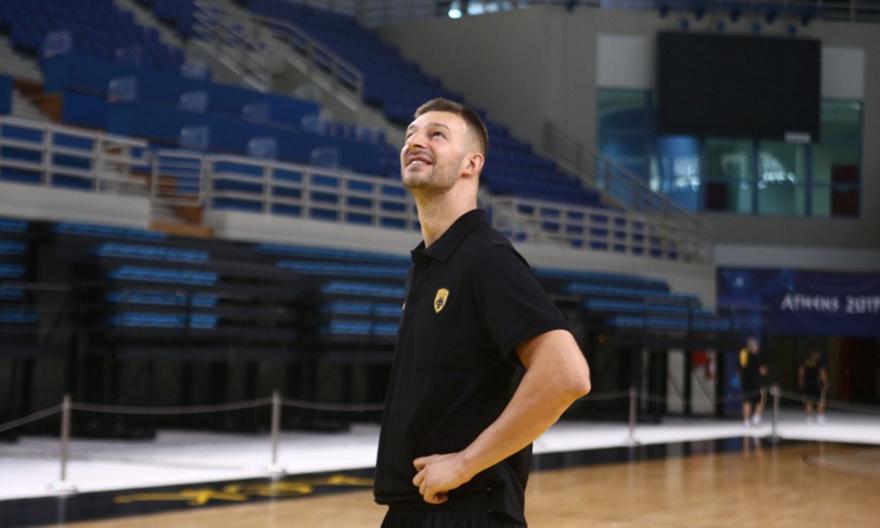 Τιμά τη μνήμη του Γέλοβατς η Βοϊβοντίνα