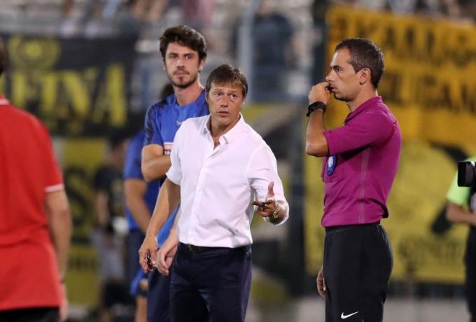 Τα λόγια του Μαραντόνα για τον Ματίας Αλμέιδα! (ΦΩΤΟ)