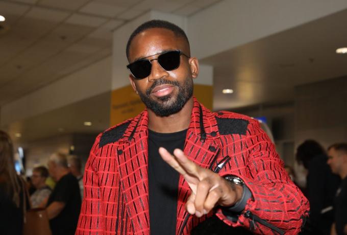 Ολυμπιακός: Έφτασε στην Ελλάδα ο Μπακαμπού