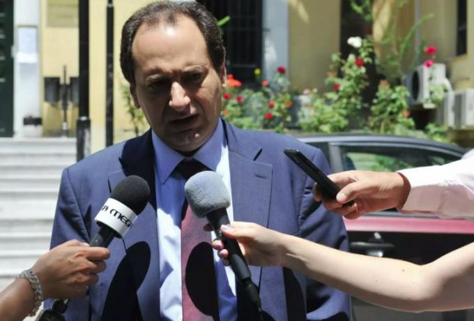 Νέα βόμβα: Ο Σπίρτζης καταγγέλει παρακολούθηση του κινητού του με το Predator
