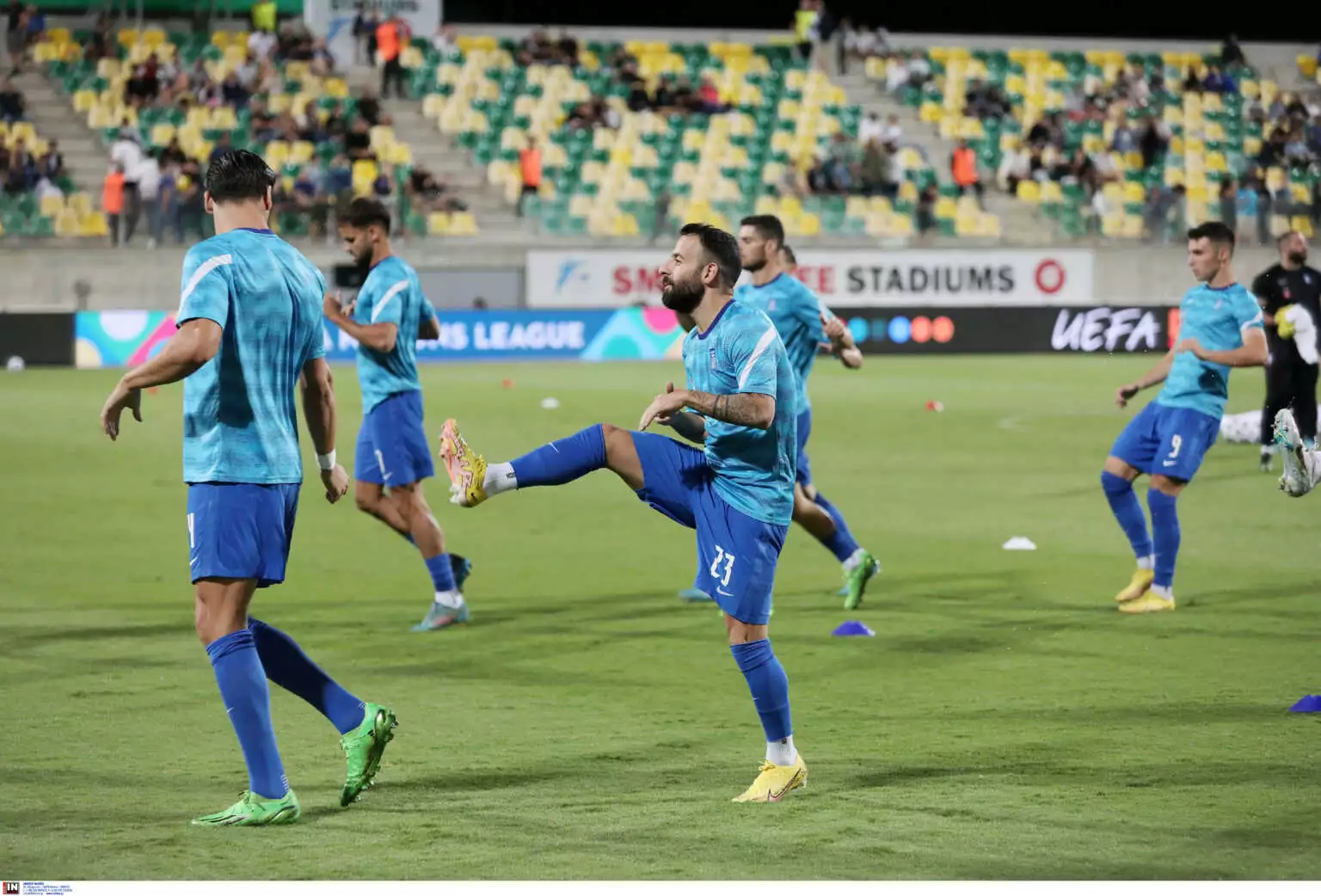 Ξανά για Σιώπη η ΑΕΚ – Τι αναφέρουν ξένα δημοσιεύματα!