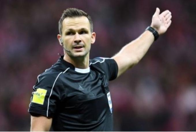 Ο Σλοβάκος Γκλόβα στο Ελλάδα – Β. Ιρλανδία!