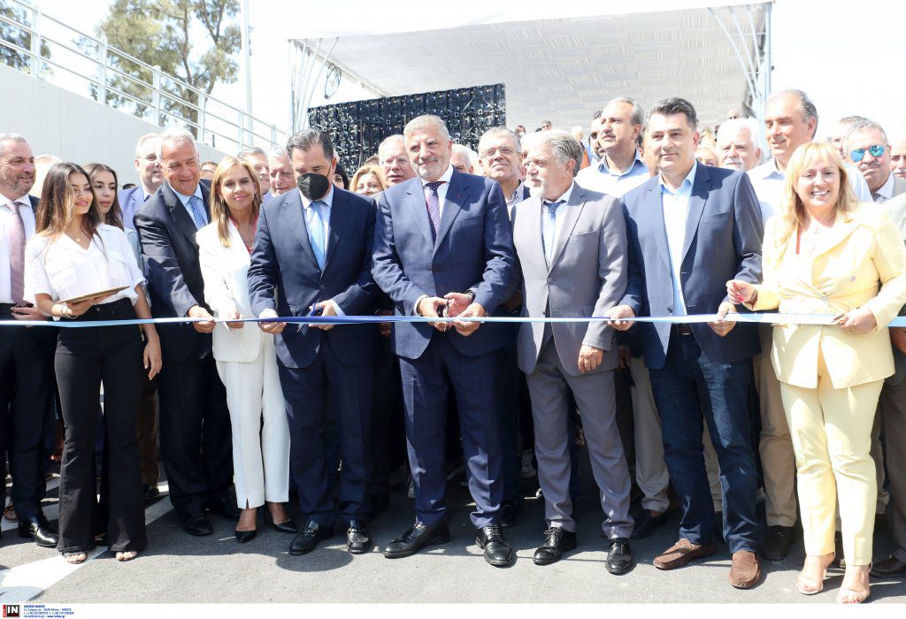 Πατούλης: «Βάλαμε κ…λο για να γίνει το γήπεδο της ΑΕΚ!» (vids)