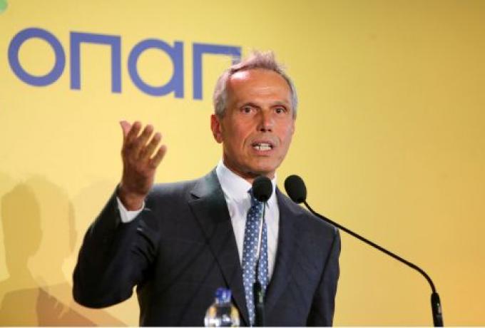 Ανδριόπουλος: «Η Νέα Τούμπα έχει μια χρονοκαθυστέρηση σε σχέση με τον Βοτανικό»