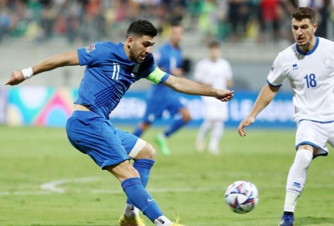 Μεγάλη ισπανική ομάδα «βλέπει» Μπακασέτα – Δείτε ποια είναι!